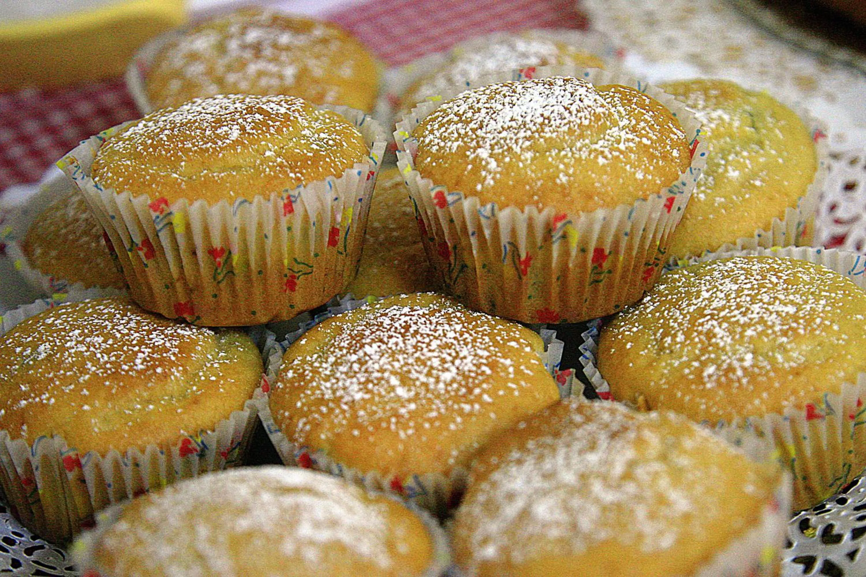 Breakfast in B&B La Filanda