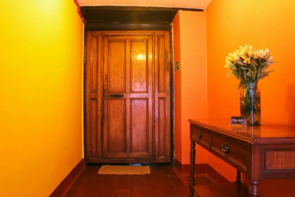Ulucaho Hostel