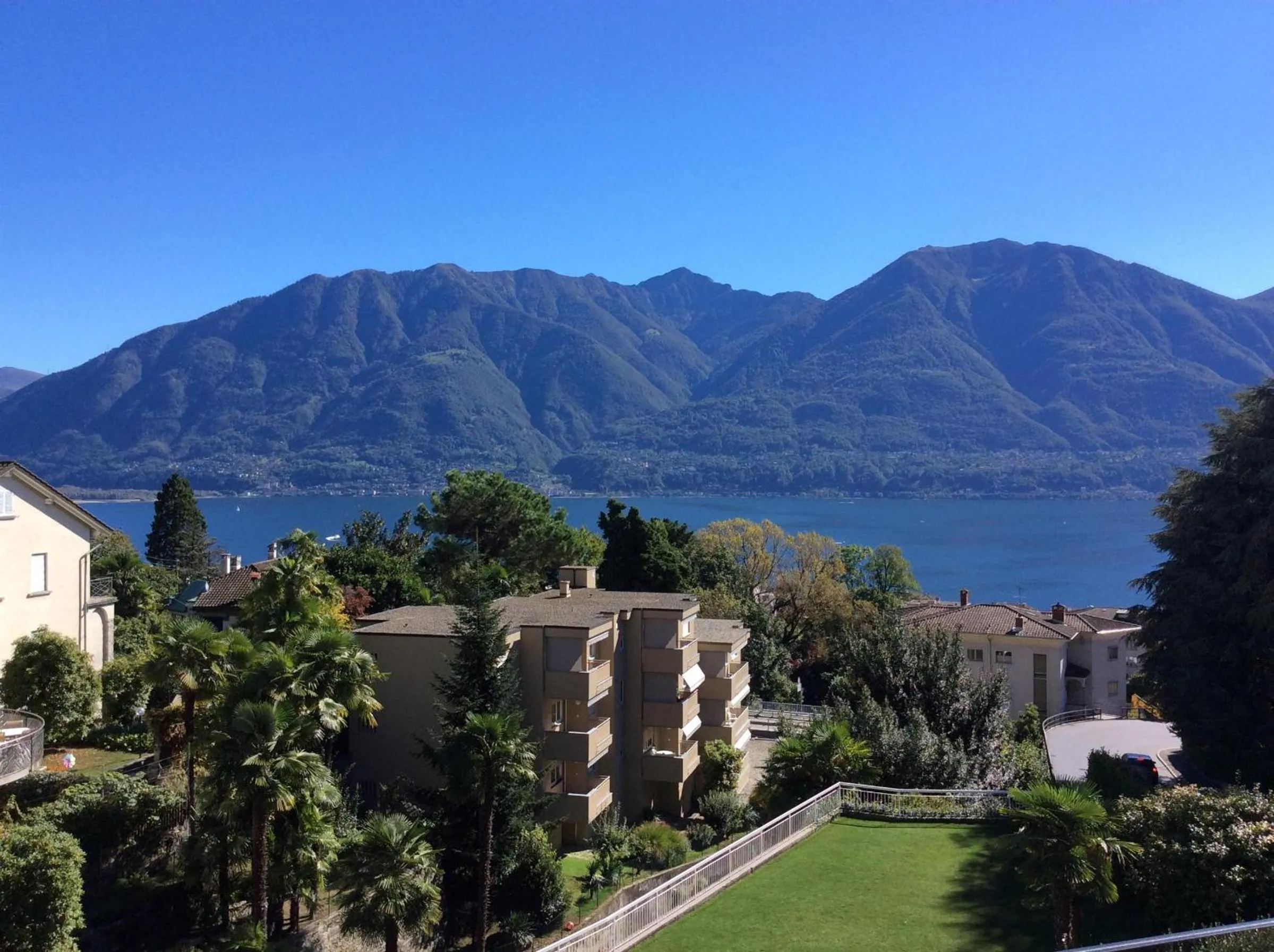 Bellavista by Fewotessin