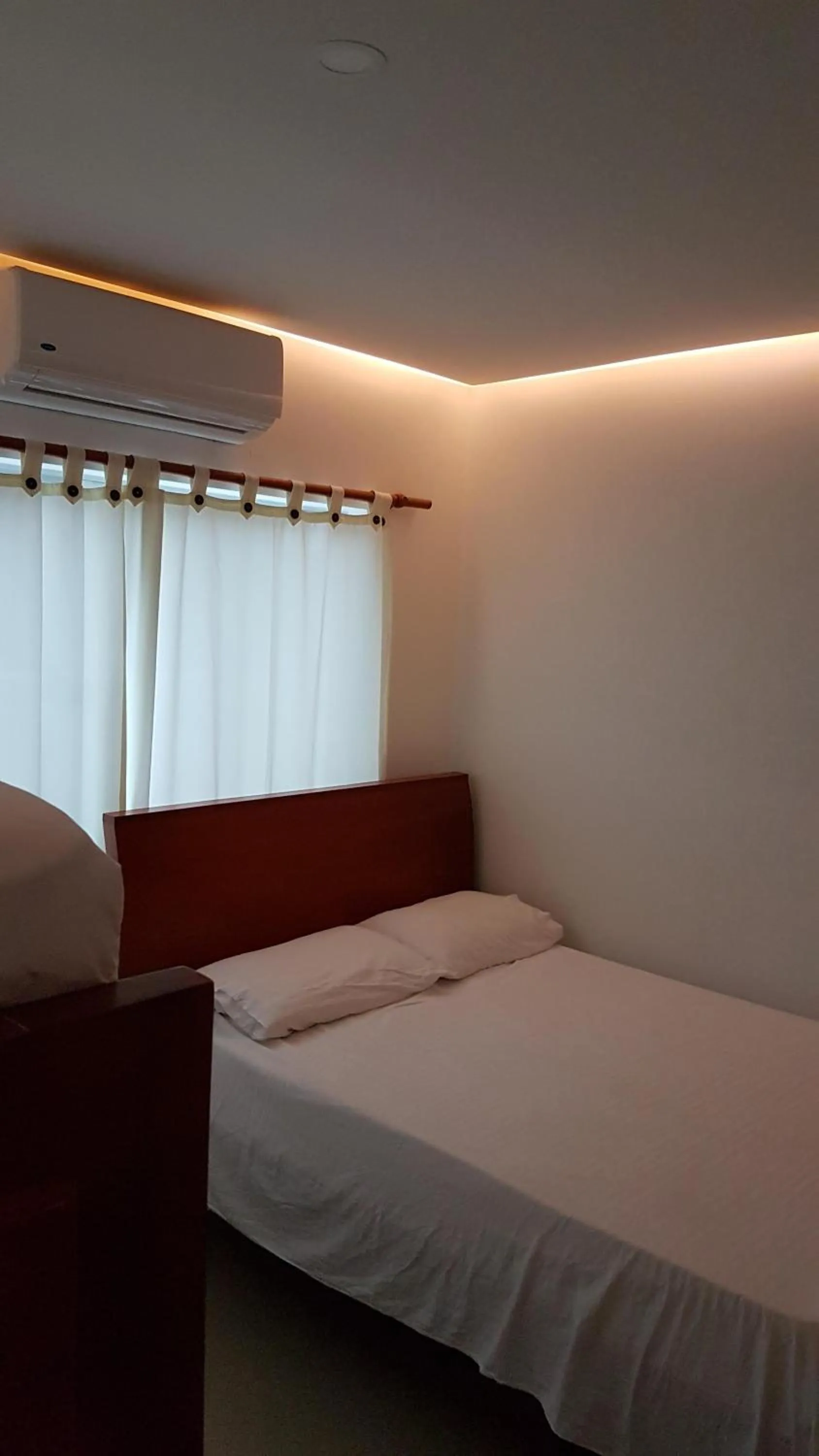 Bed in Camino Palmero Coveñas