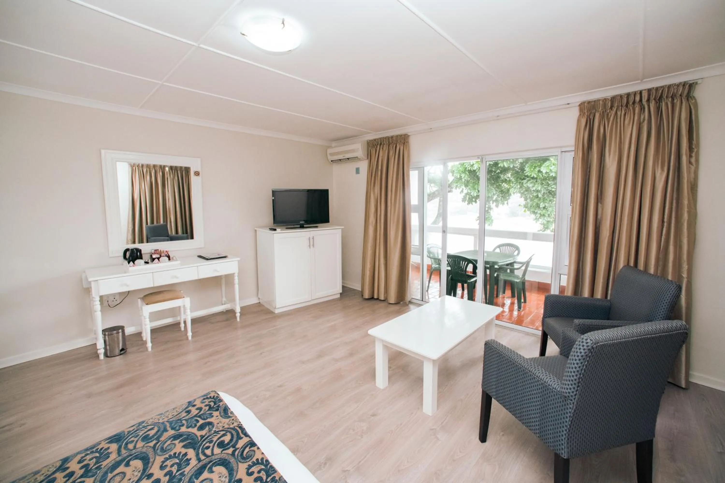 The Estuary Hotel & Spa