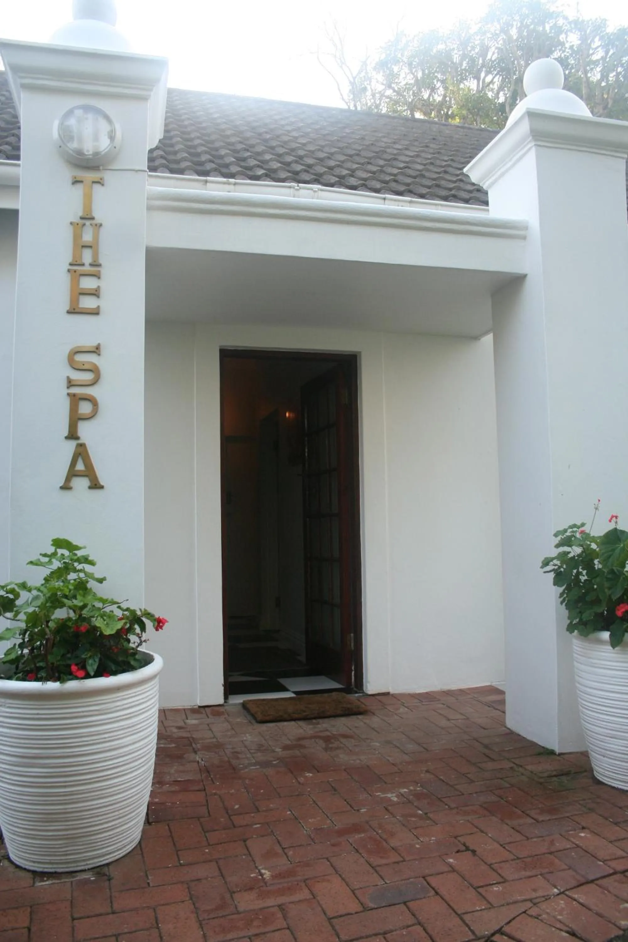 The Estuary Hotel & Spa