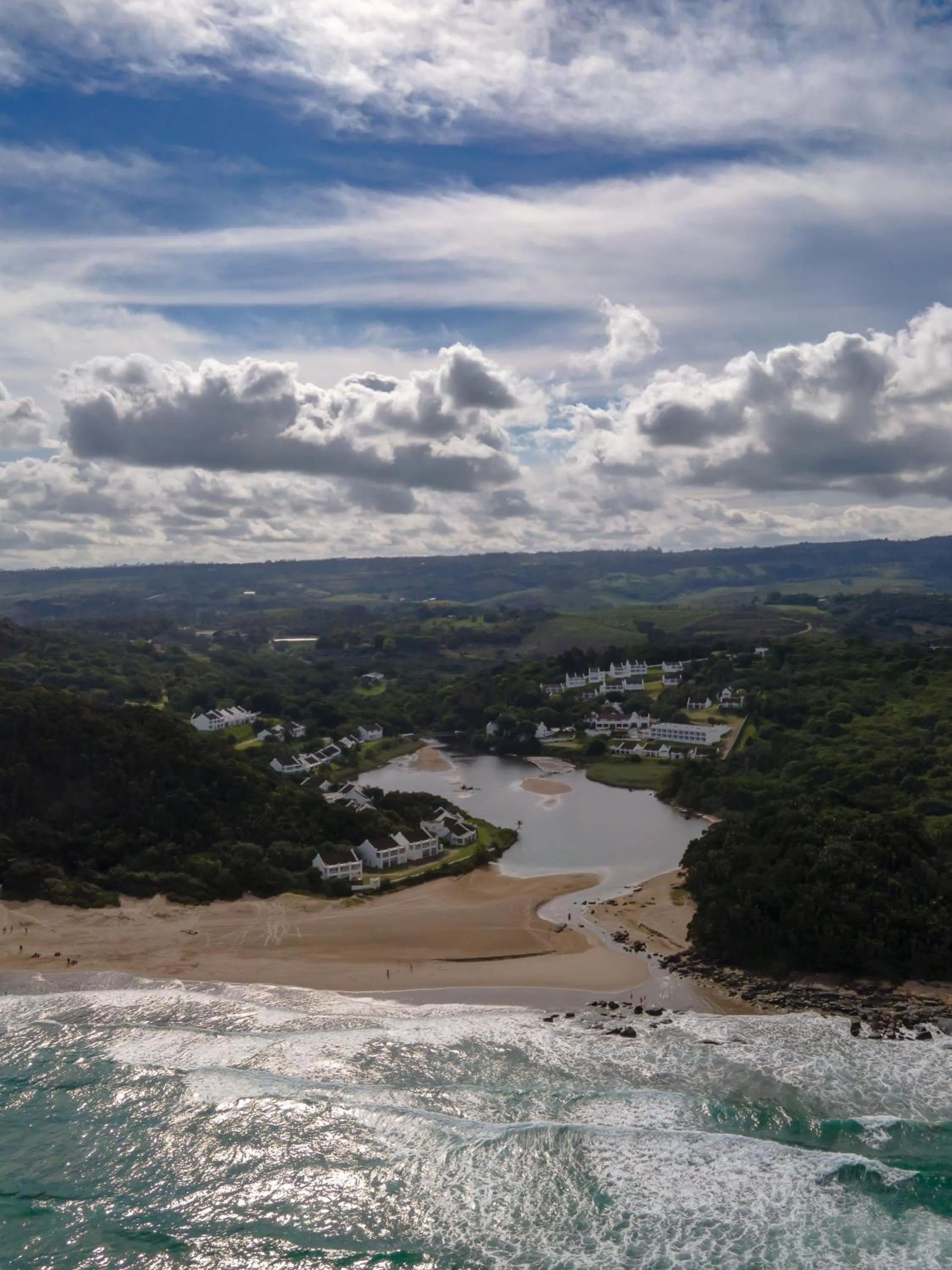 The Estuary Hotel & Spa