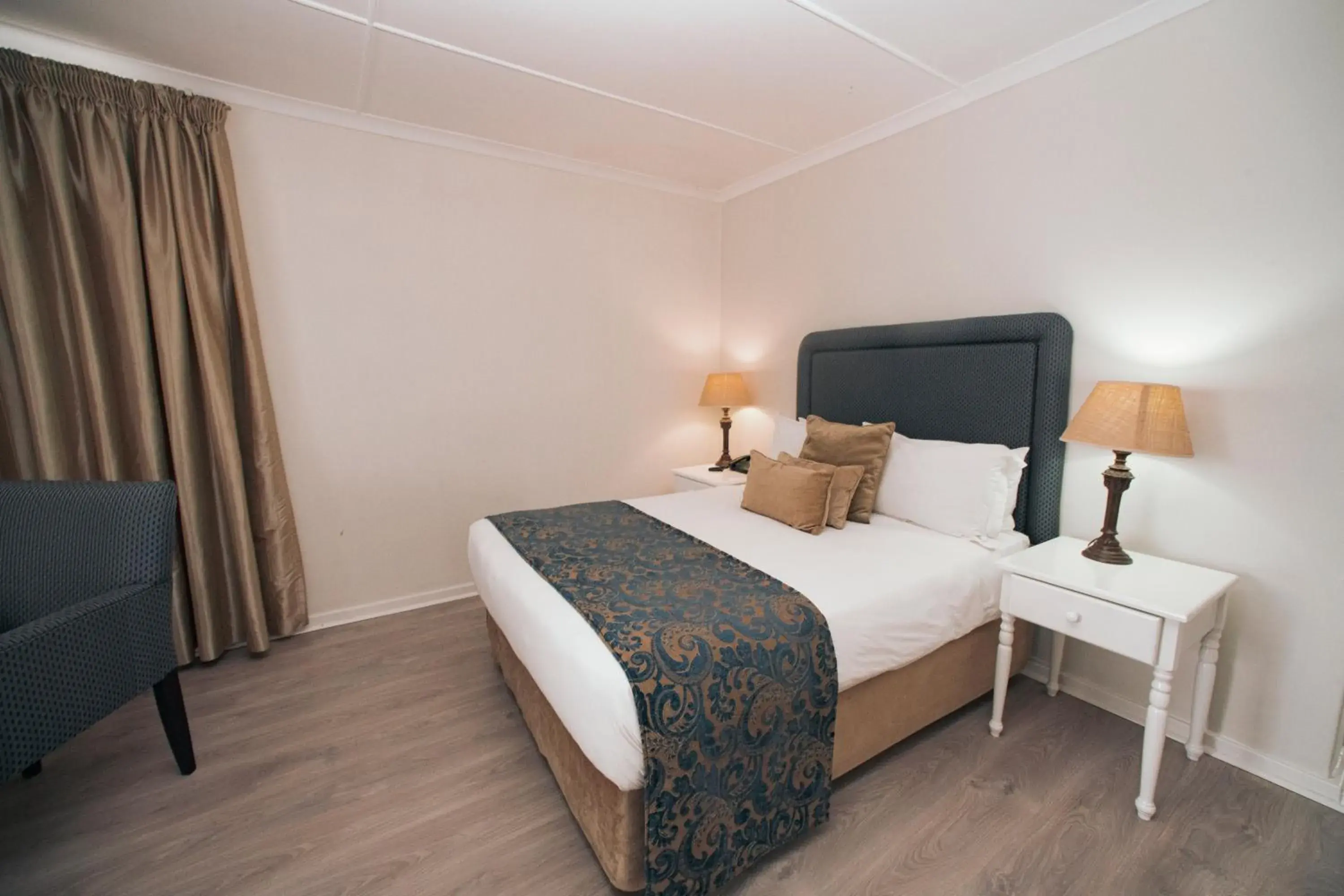 Double Room in The Estuary Hotel & Spa Double Room in The Estuary Hotel & Spa