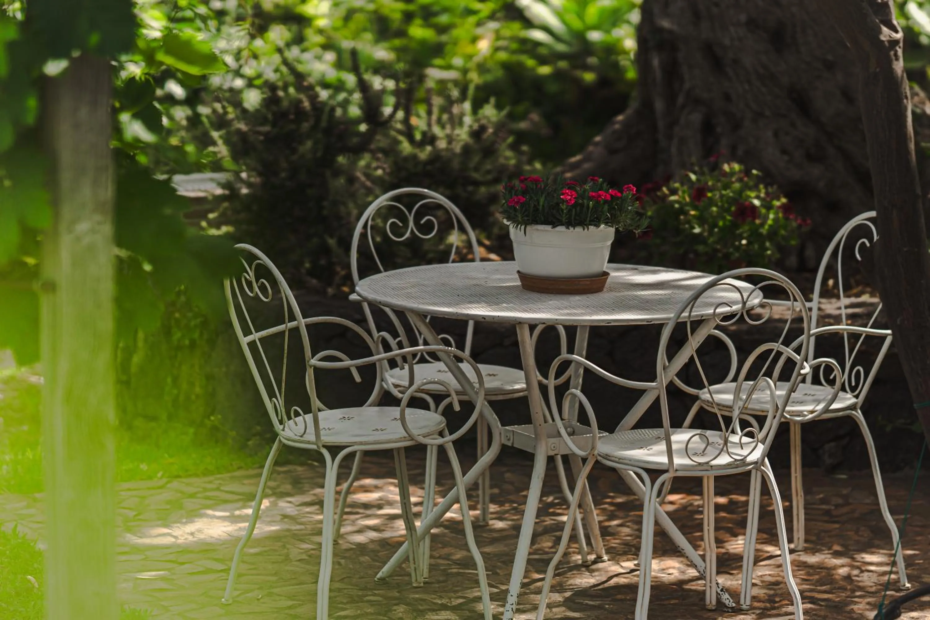 Property building in Villa Sciare Modò