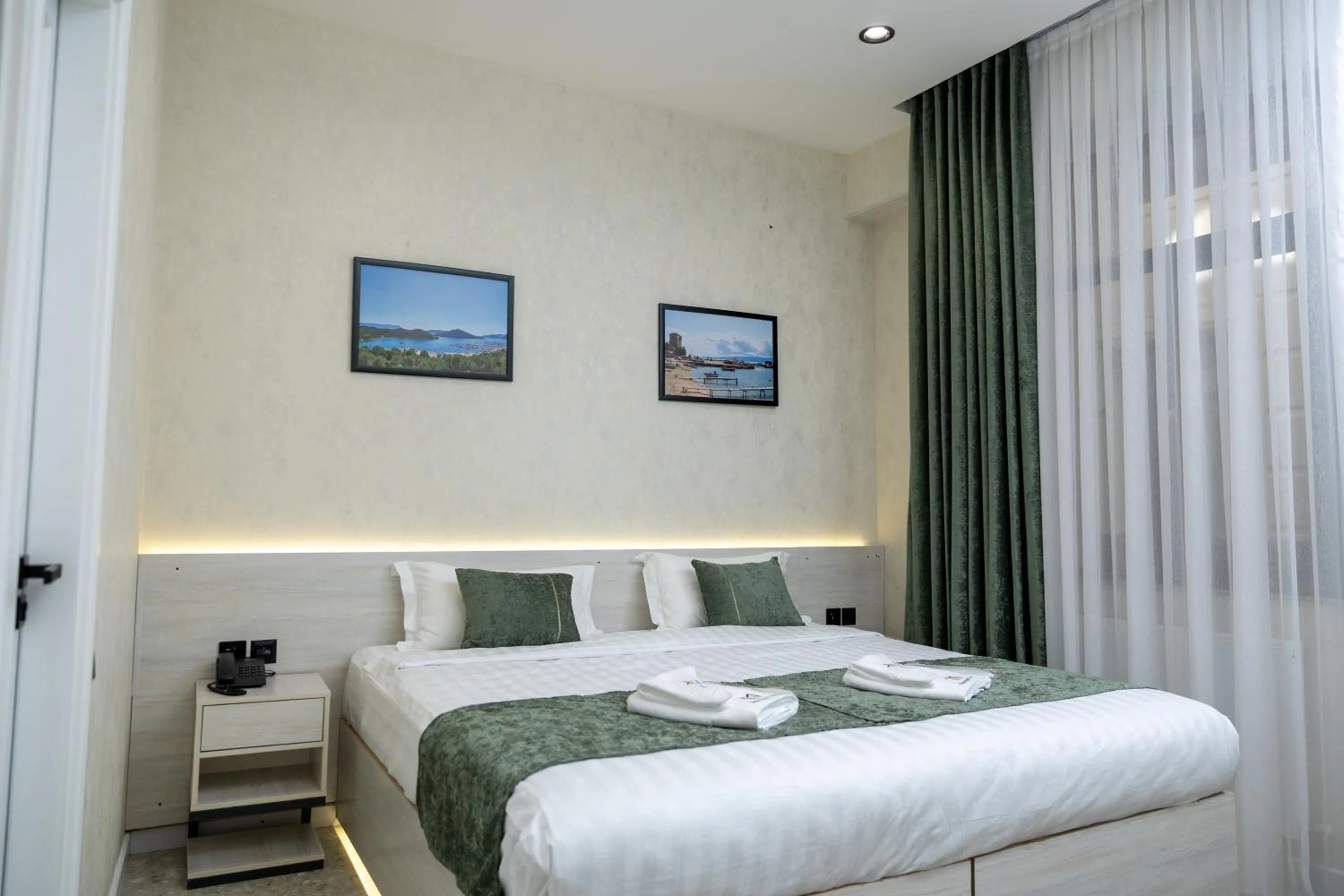 Marmaris Saray hotel NEW