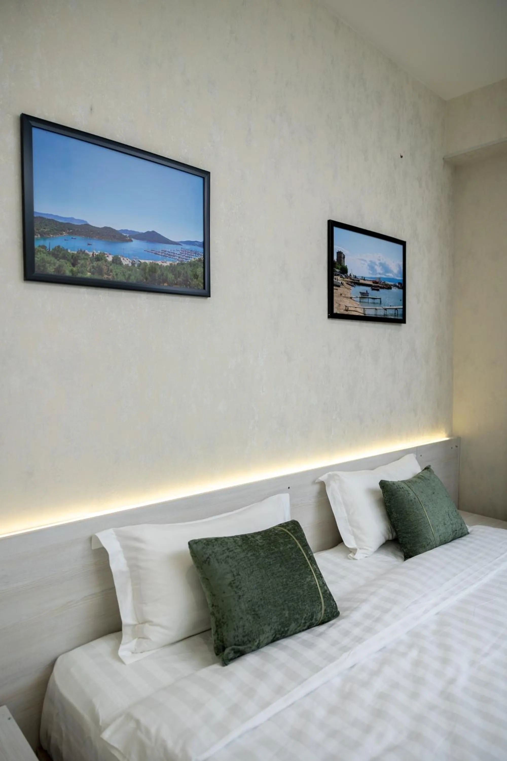 Standard Single Room - single occupancy in Marmaris Saray hotel NEW