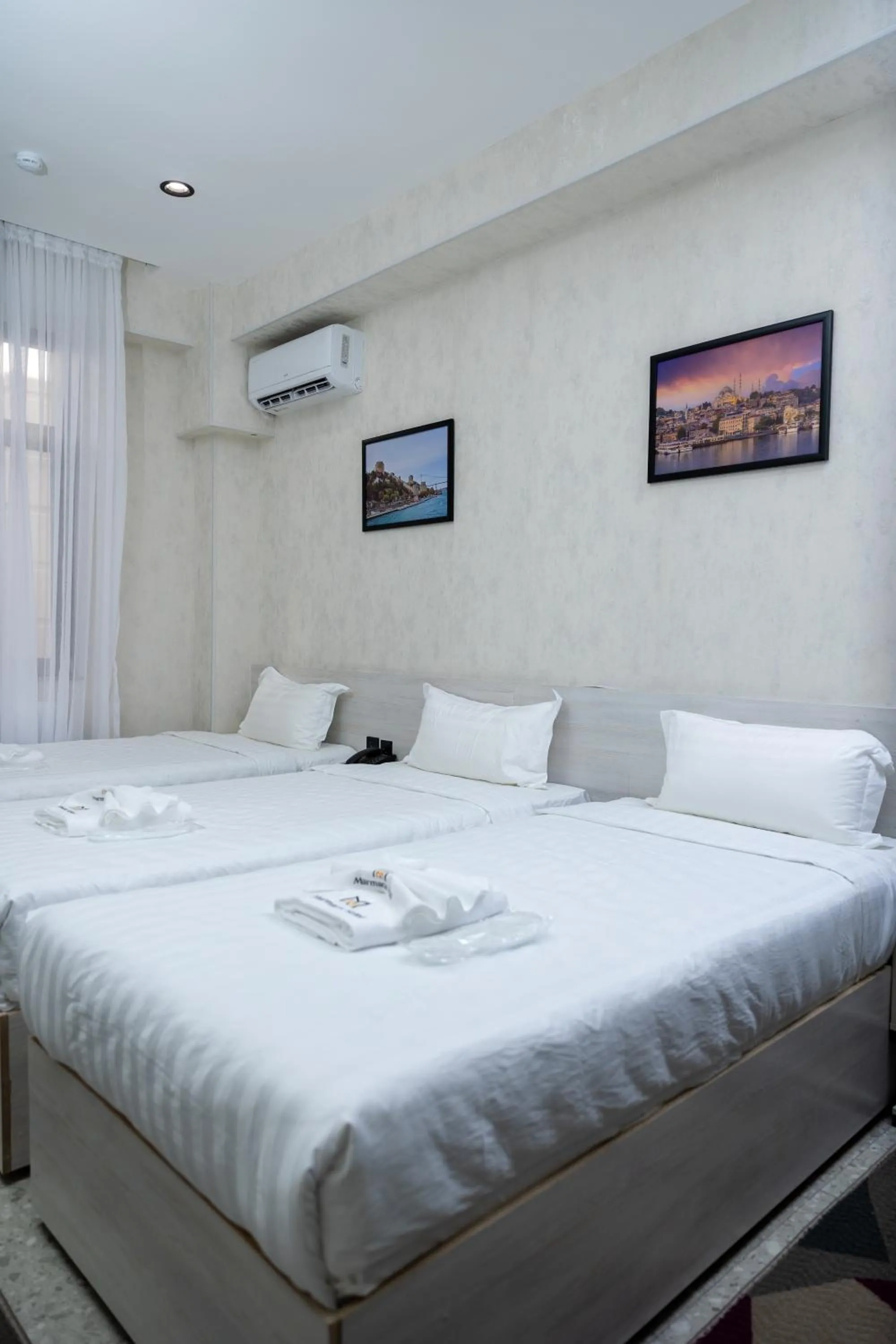 Marmaris Saray hotel NEW
