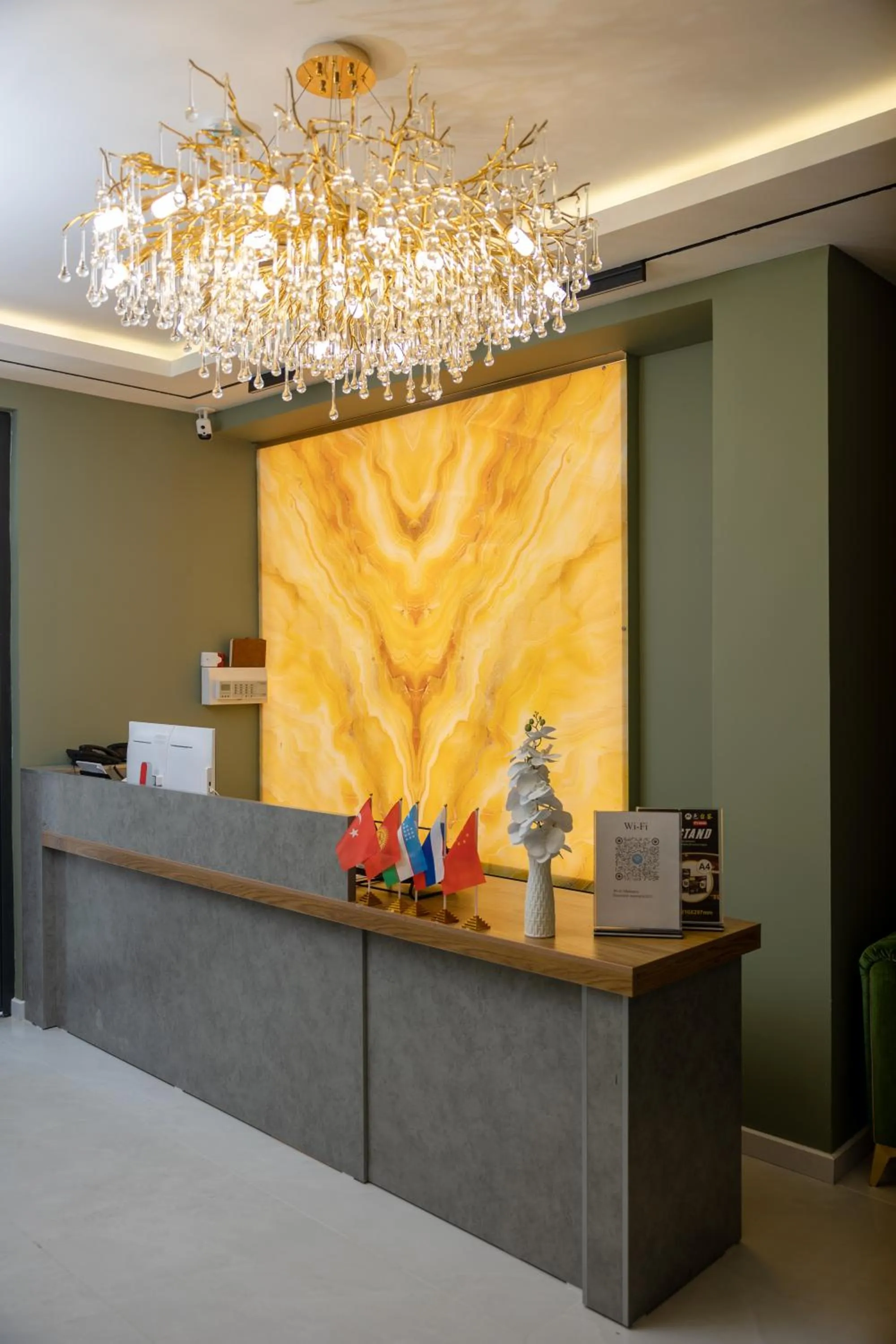 Marmaris Saray hotel NEW