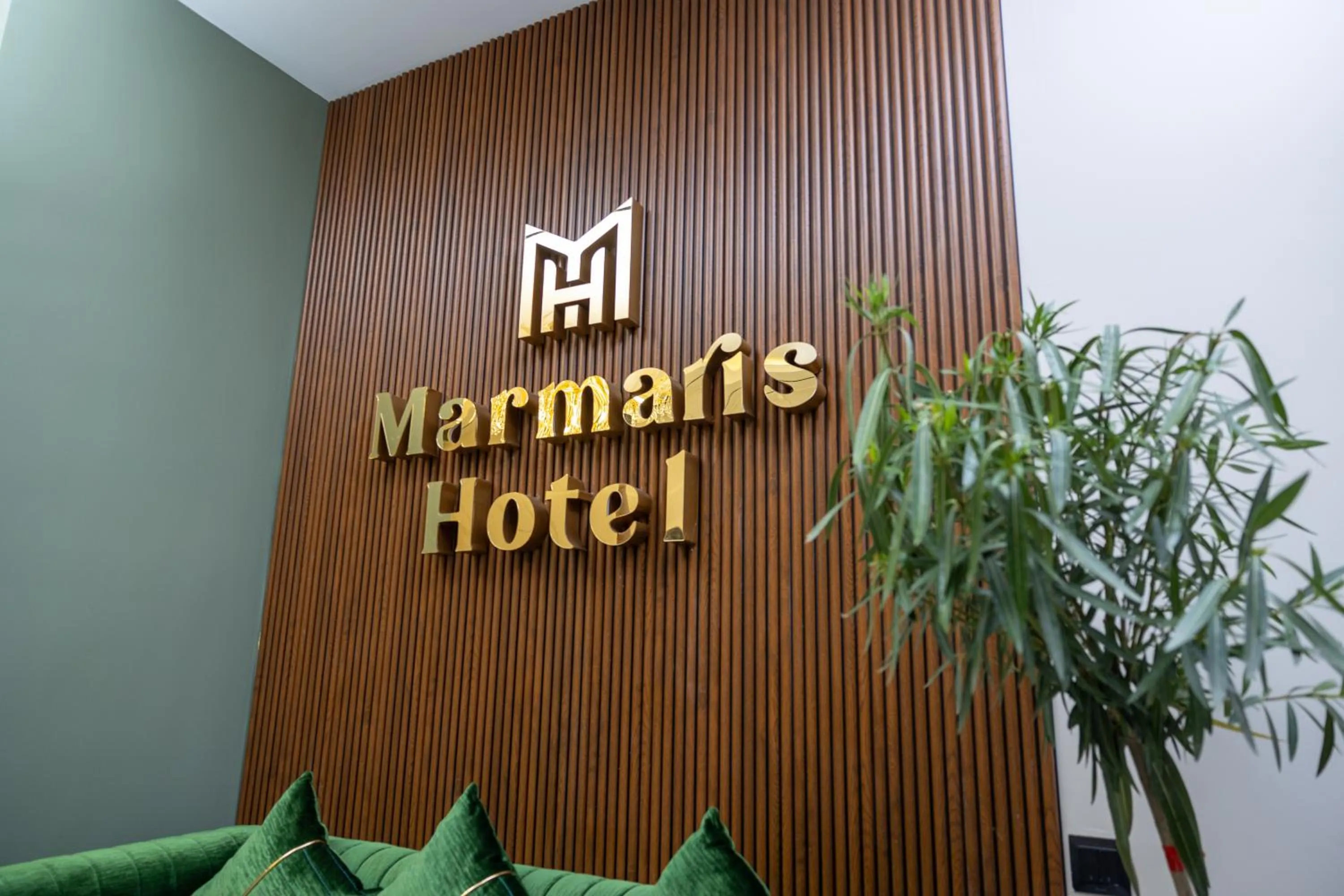 Marmaris Saray hotel NEW