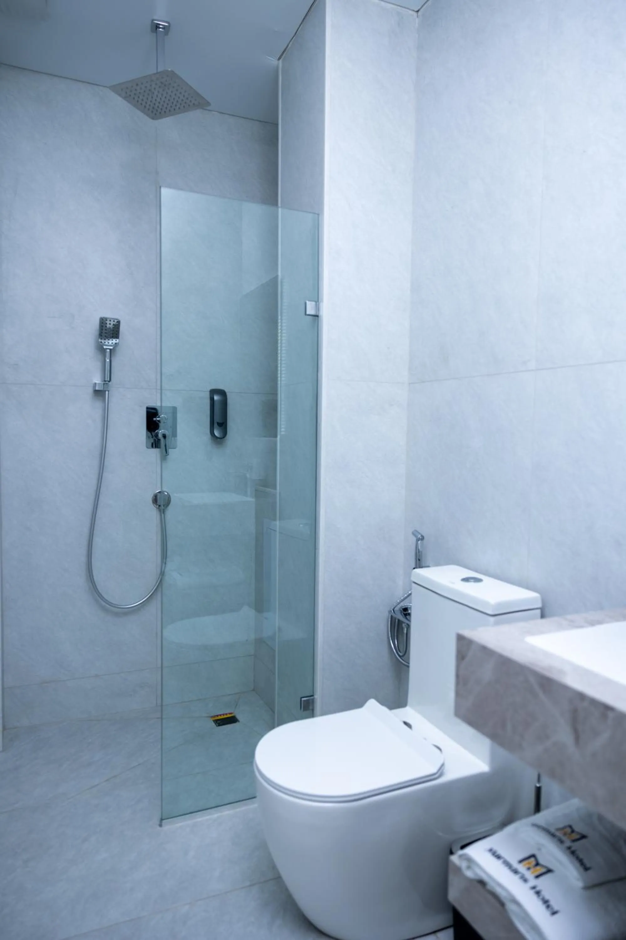 Double or Twin Room in Marmaris Saray hotel NEW