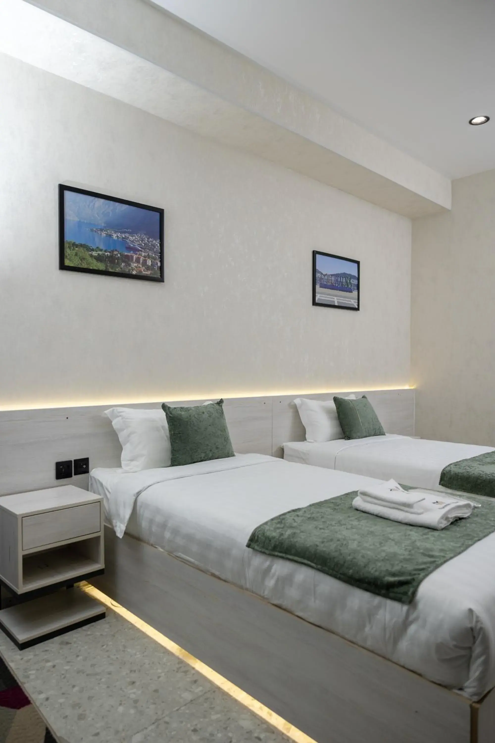 Standard Twin Room in Marmaris Saray hotel NEW Standard Twin Room in Marmaris Saray hotel NEW