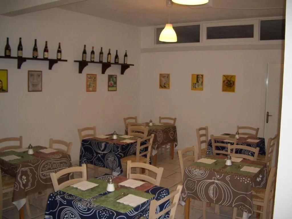 Pizzicati Bed and Breakfast