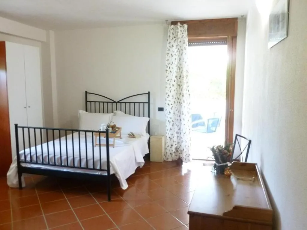 Pizzicati Bed and Breakfast