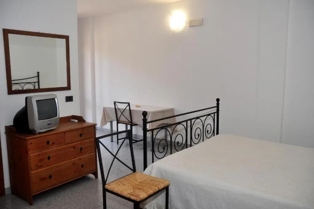 Pizzicati Bed and Breakfast