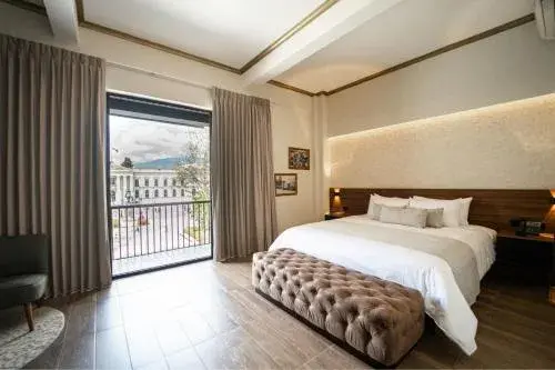 City Centro by Marriott San Salvador City Centro by Marriott San Salvador