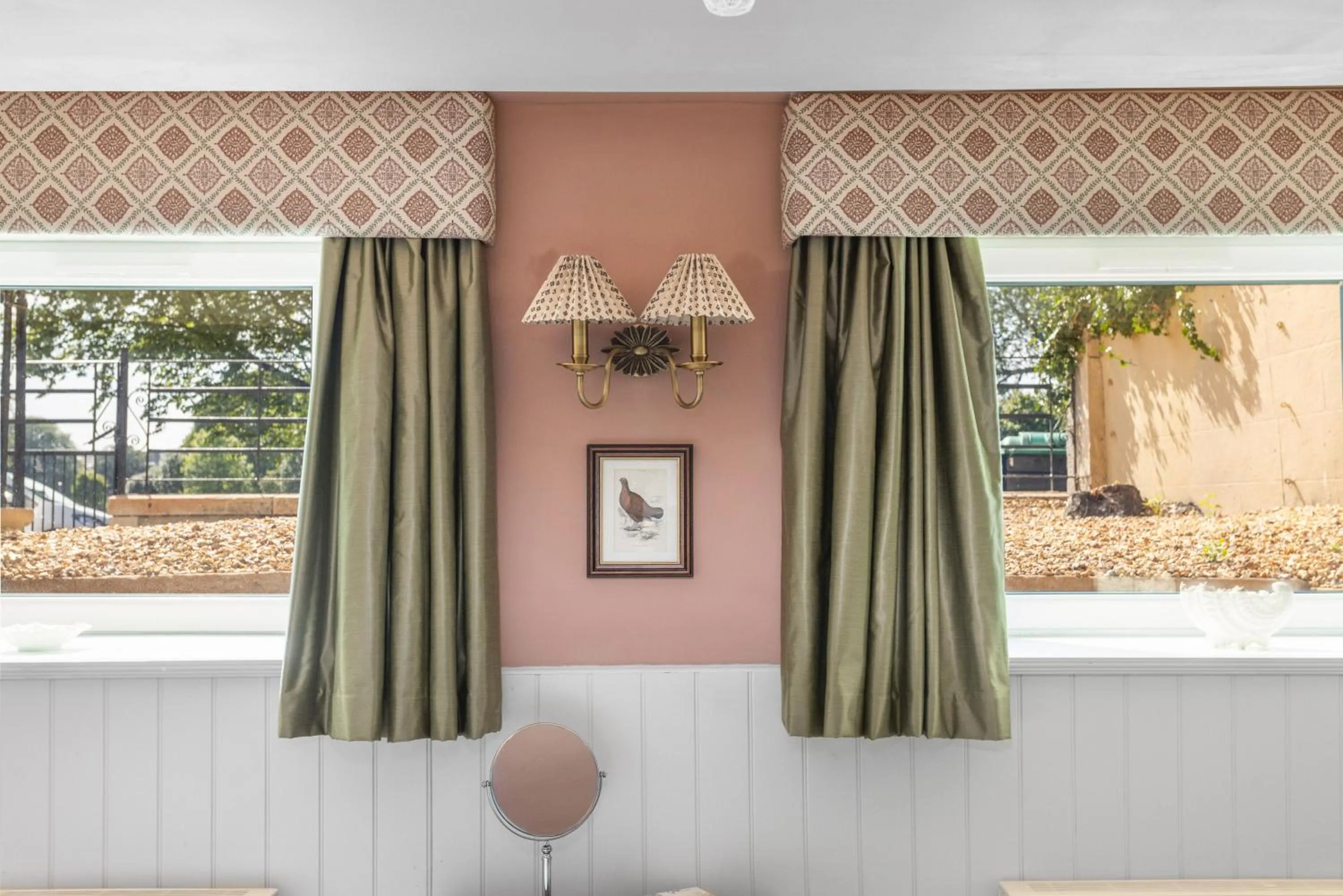 View (from property/room) in The Townhouse, Leith