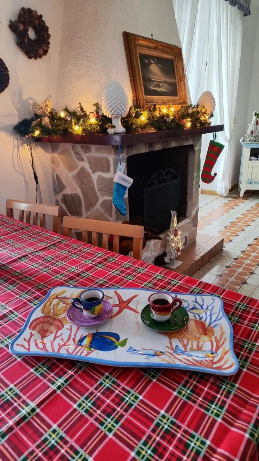 Casa Barbara