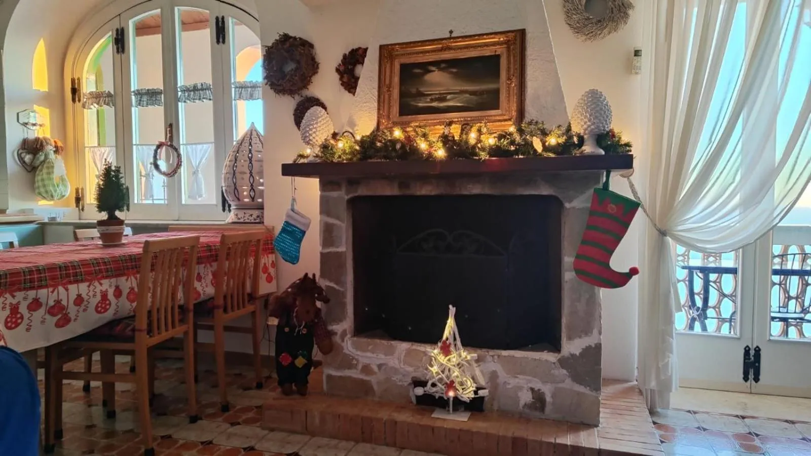 Casa Barbara