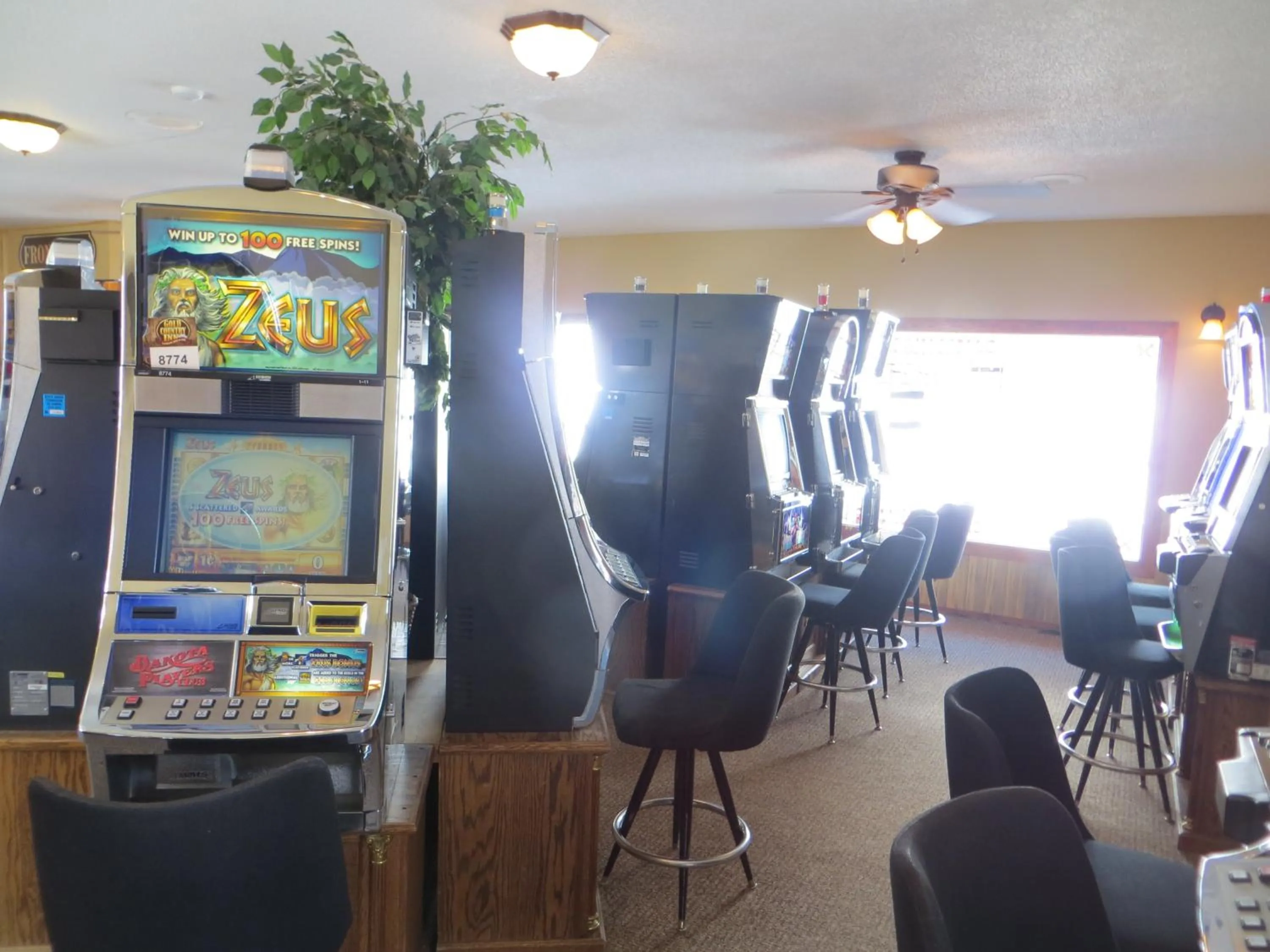 Gold Country Inn