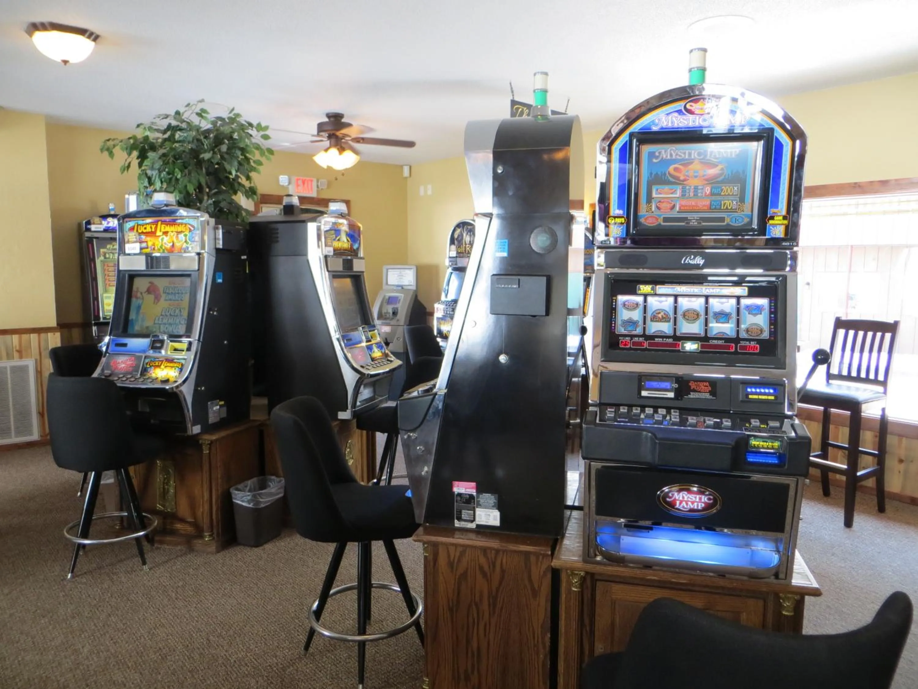 Gold Country Inn