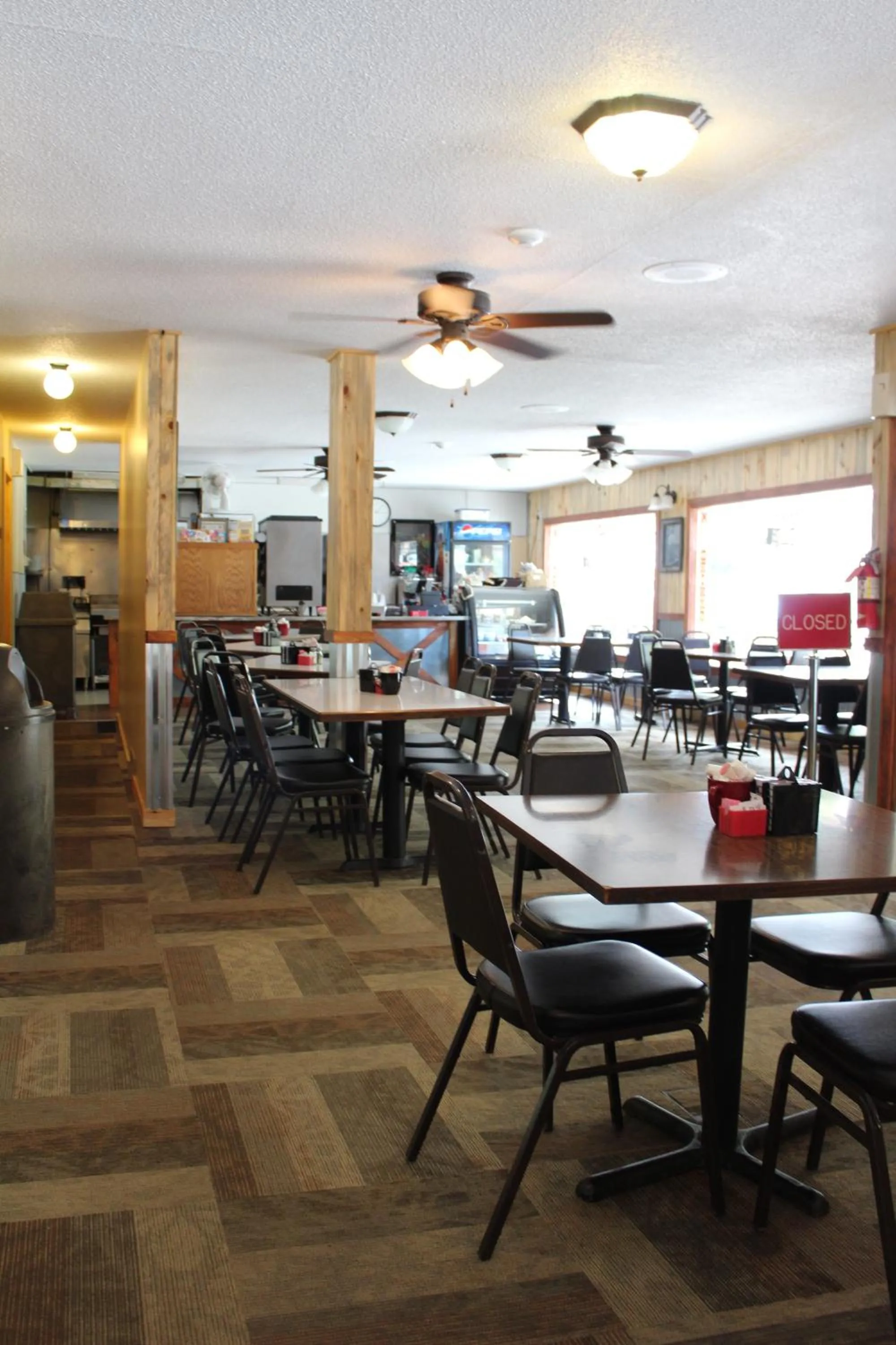 Gold Country Inn