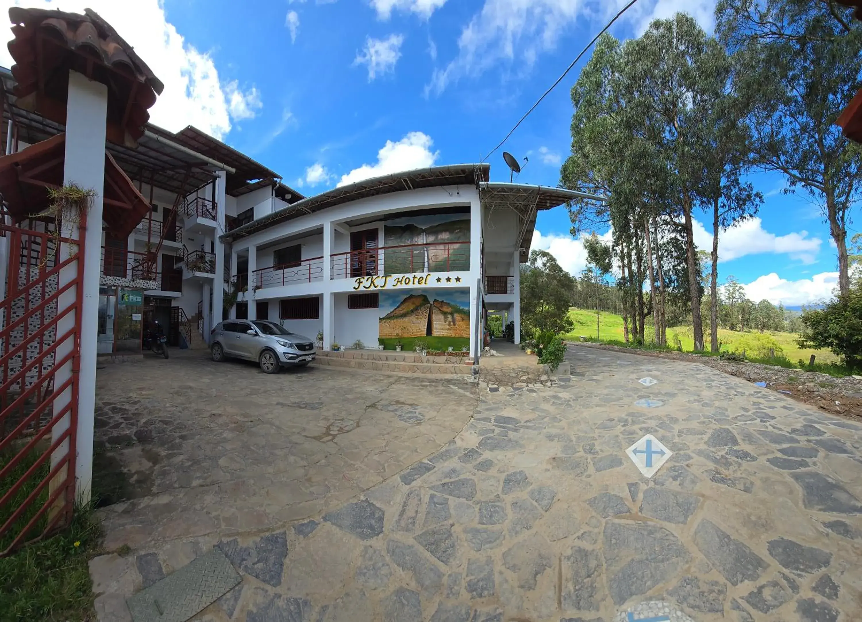 Fkt Hoteles Fkt Hoteles