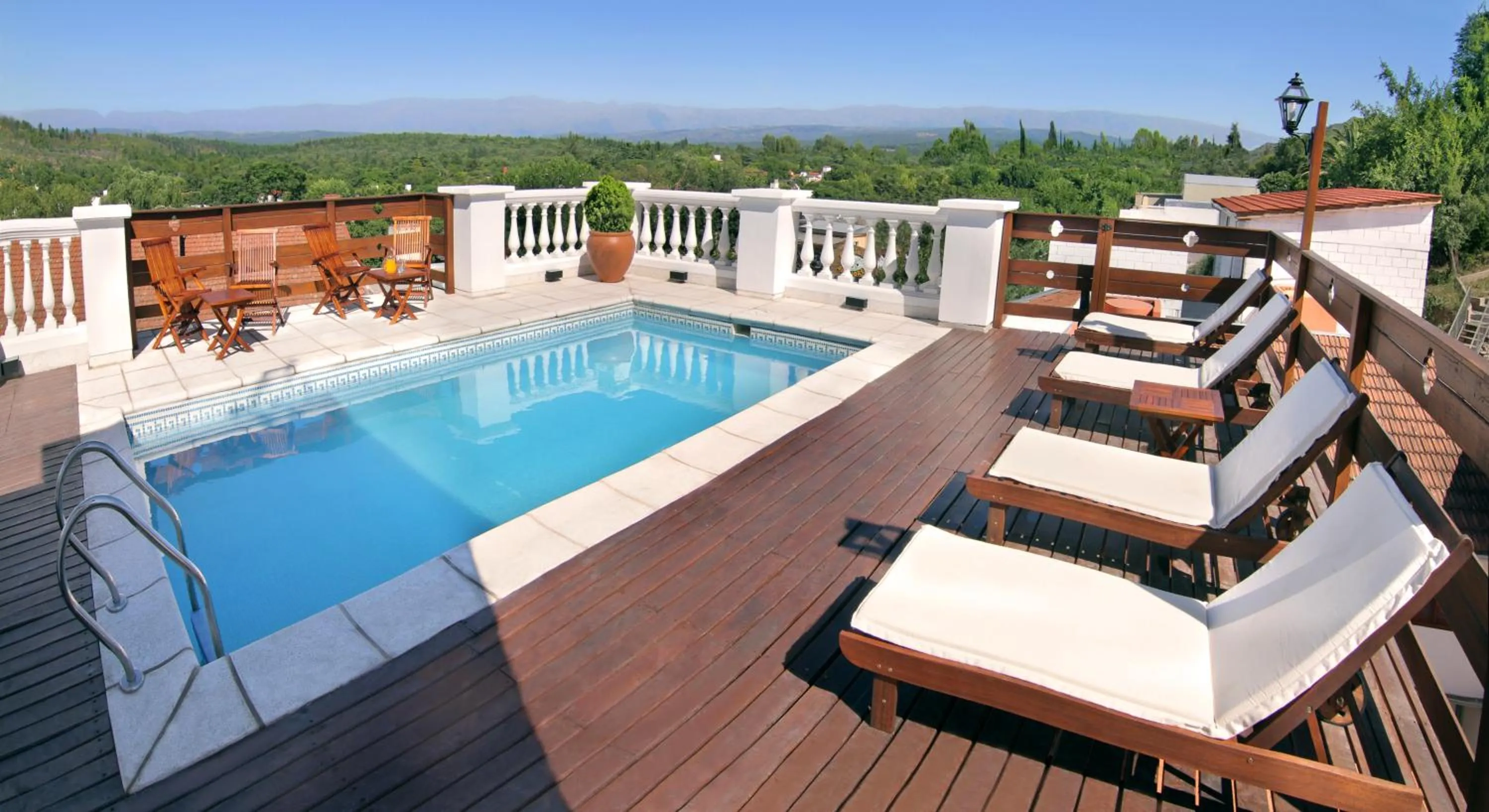 Posada Cerro Hotel