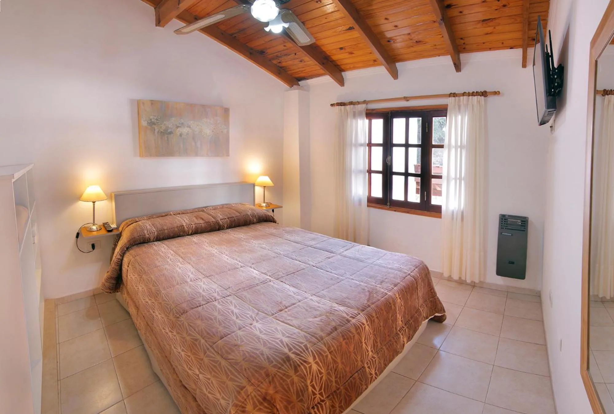 Posada Cerro Hotel