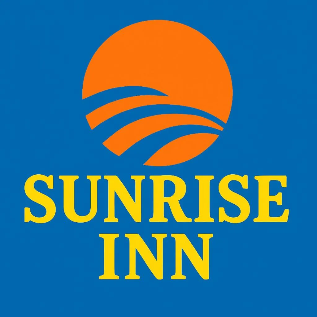 Property logo or sign in SUNRiSE INN