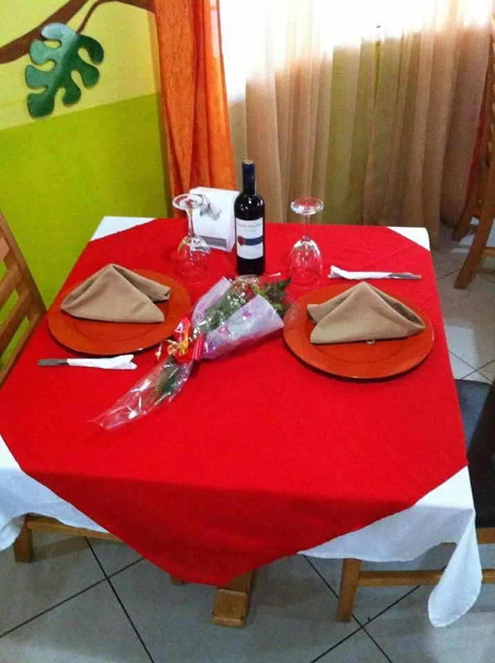 On site in Apart Hotel Pico Bonito