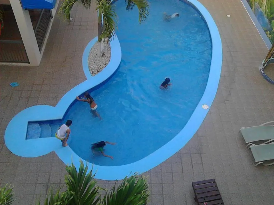 Apart Hotel Pico Bonito
