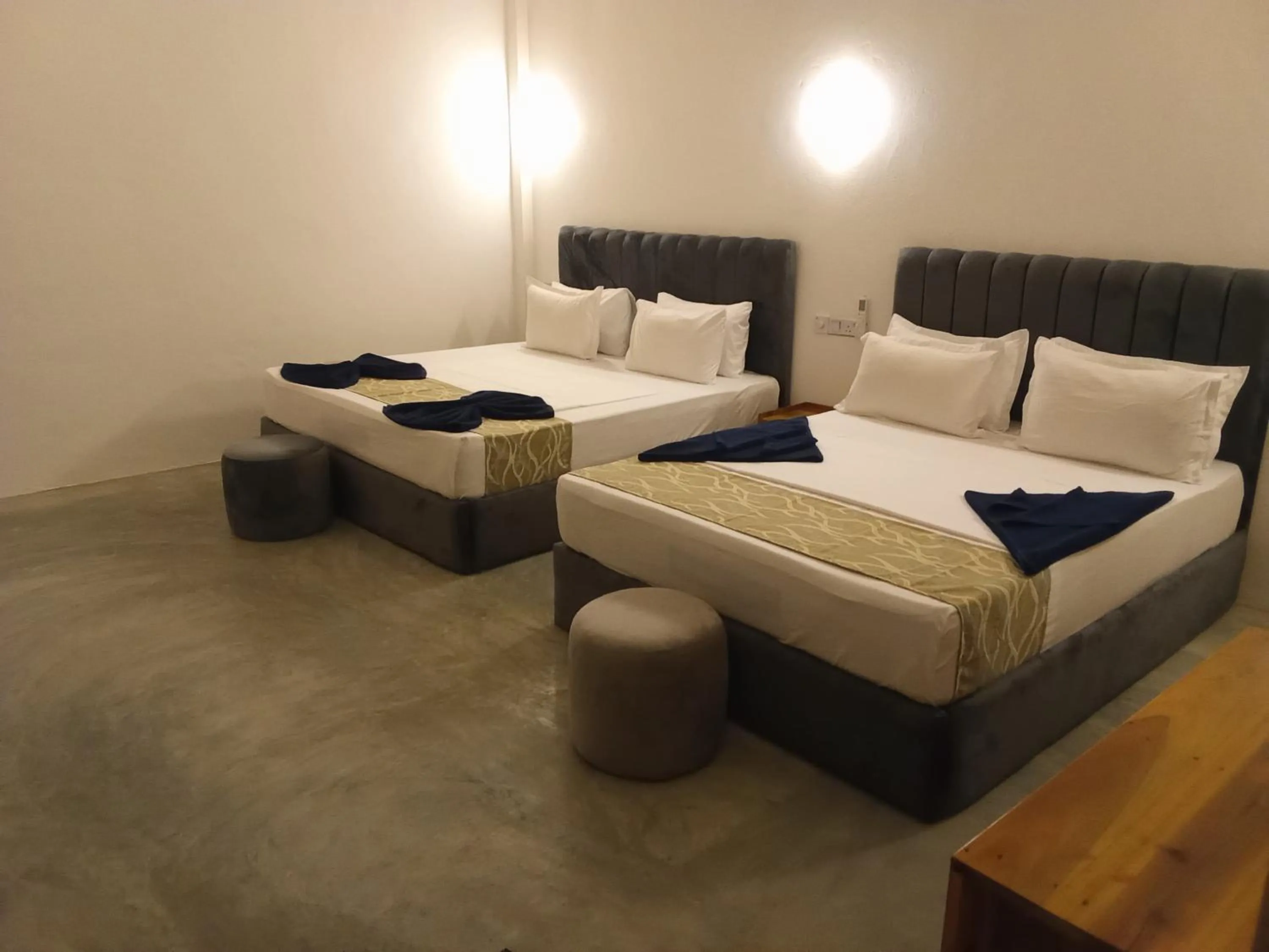 The White Pillow Hotel Arugam Bay