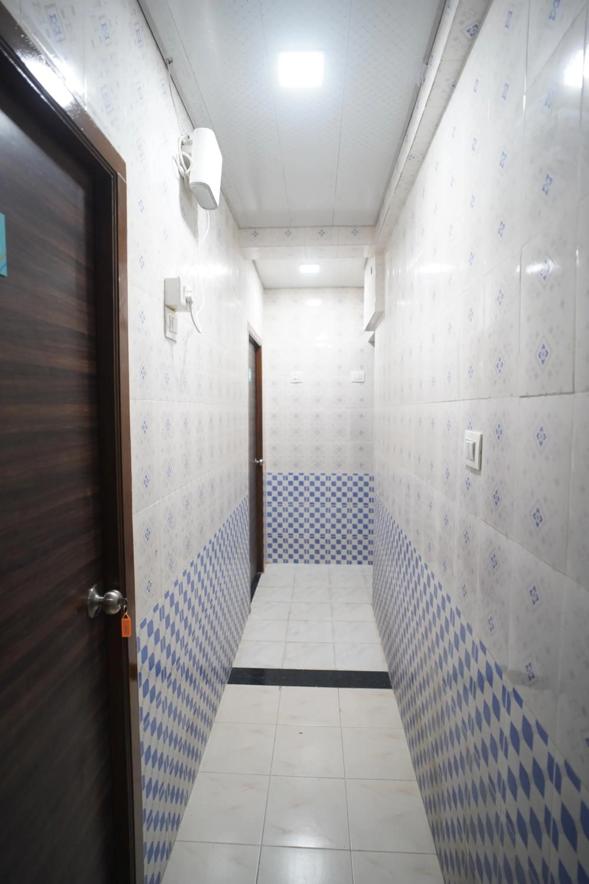 Nexus Corporate Stay