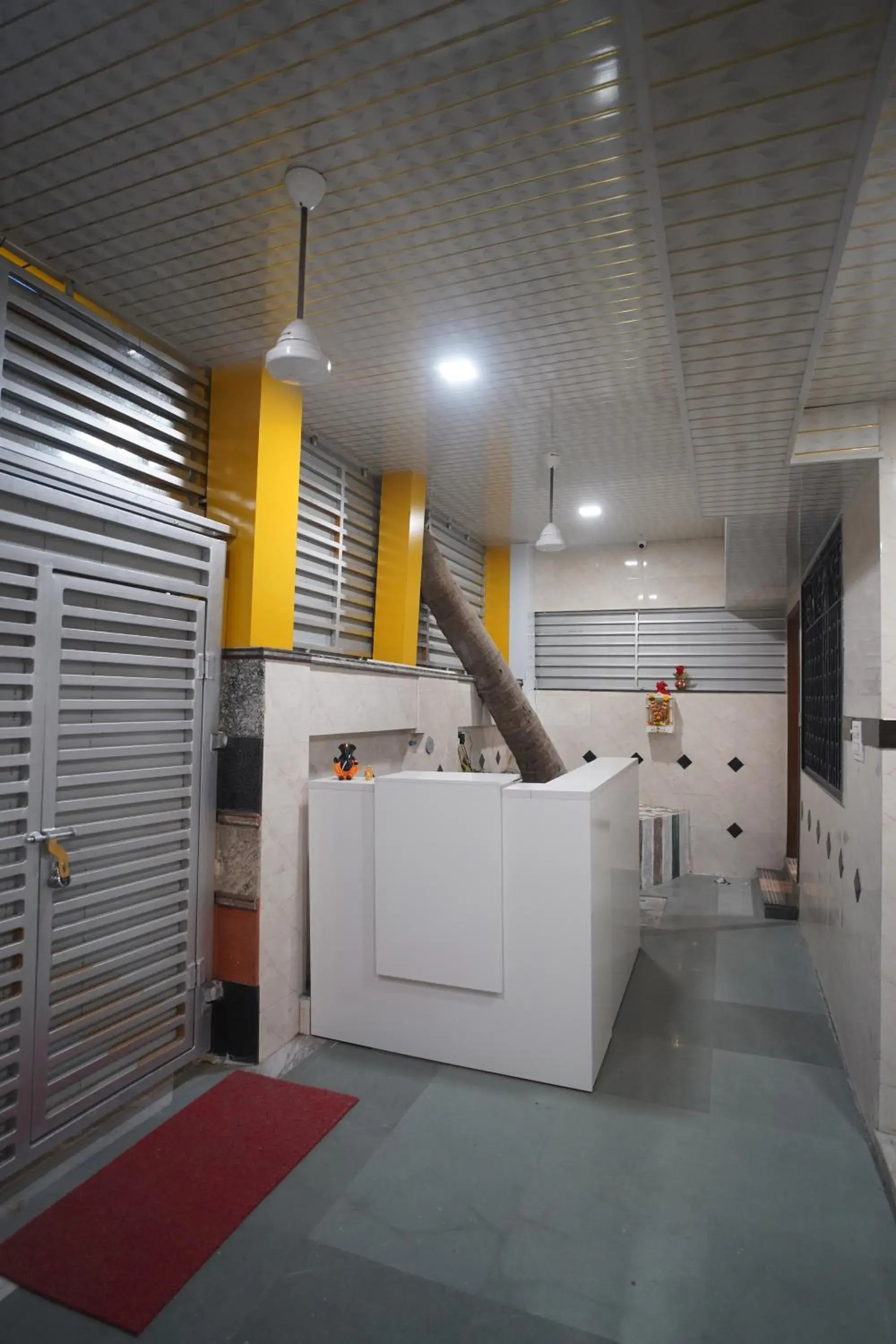 Double Room in Nexus Corporate Stay Double Room in Nexus Corporate Stay