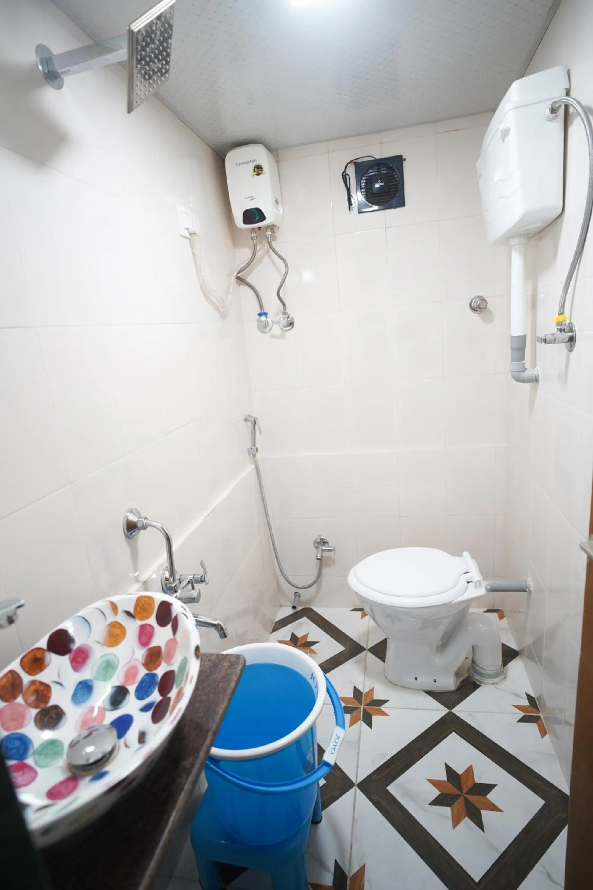 Nexus Corporate Stay