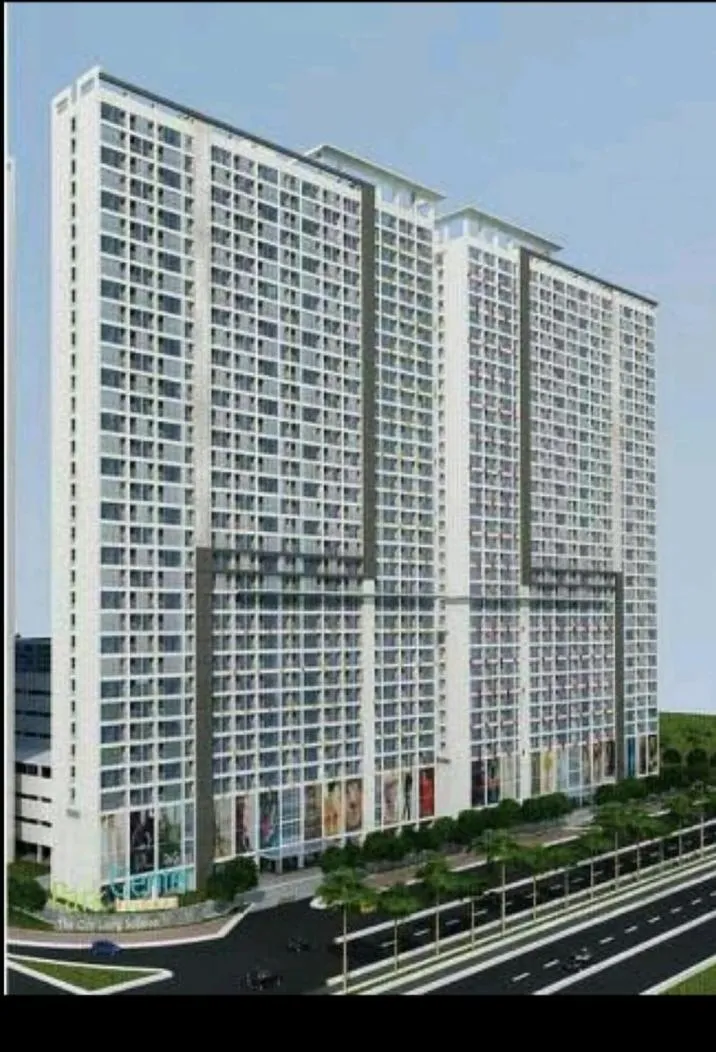 Serenity Luxe Callia Residence