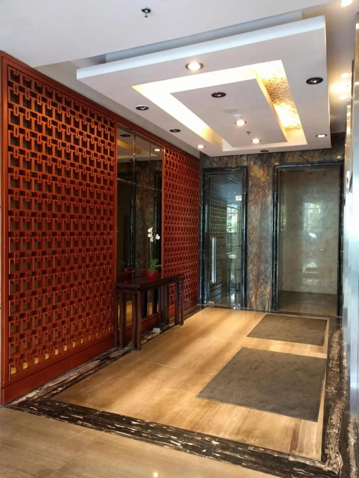 Serenity Luxe Callia Residence