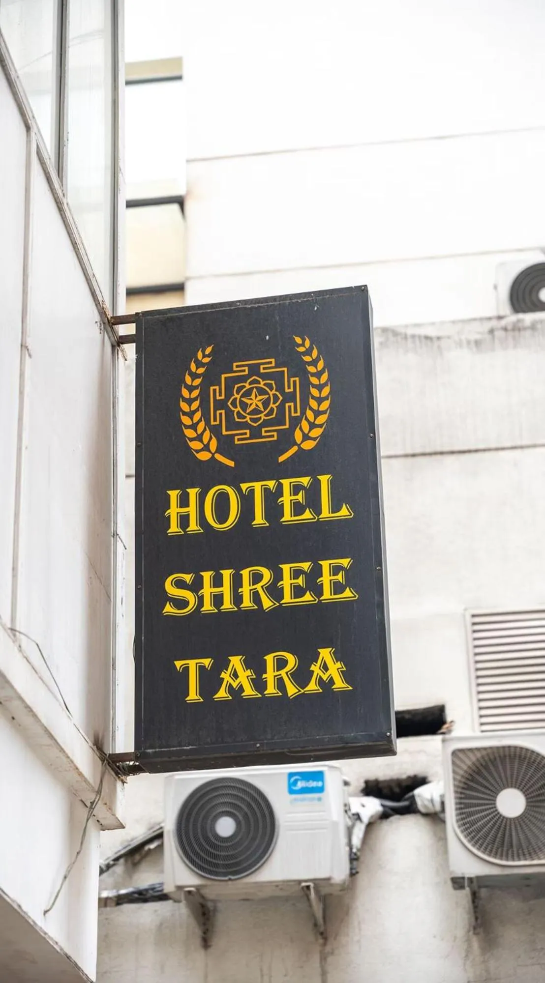 Hotel Shree Tara