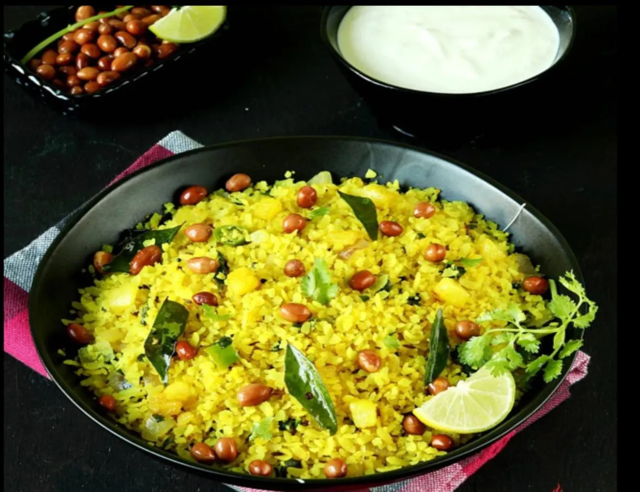 Breakfast in HOTEL SERA, Vadodara