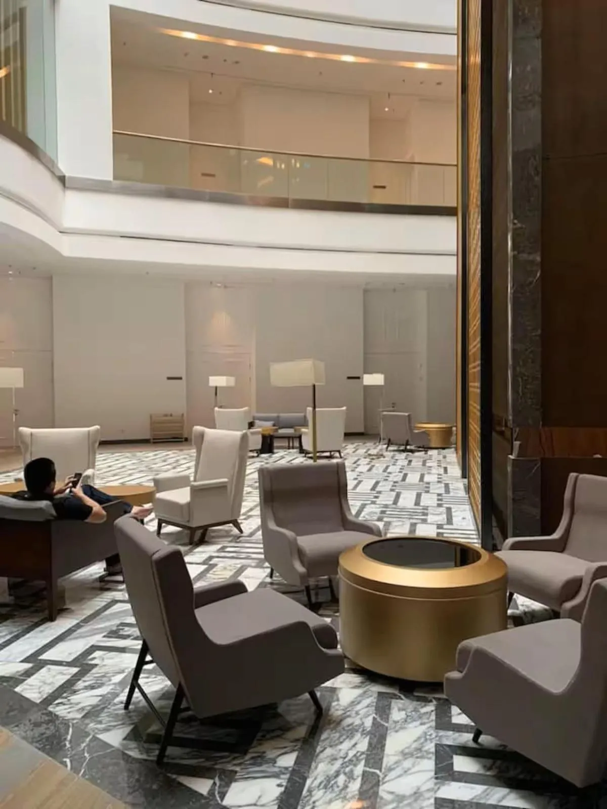 Premium Taman Anggrek Residences