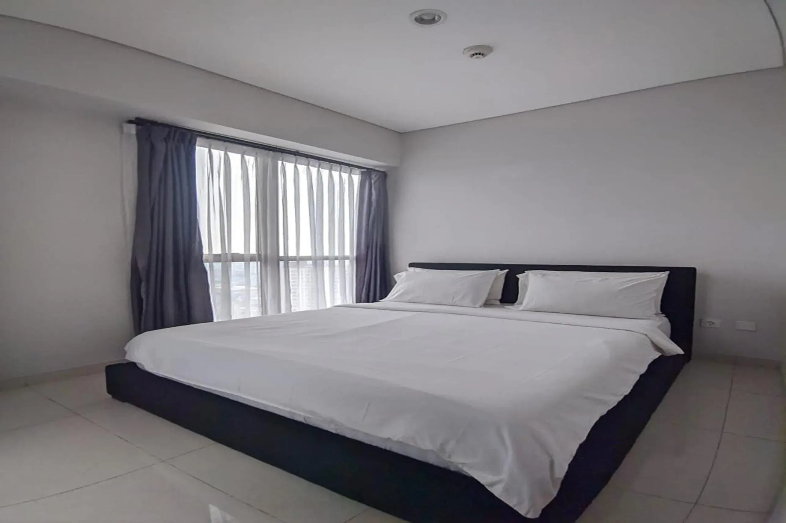 Two-Bedroom Superior Apartment in Premium Taman Anggrek Residences Two-Bedroom Superior Apartment in Premium Taman Anggrek Residences