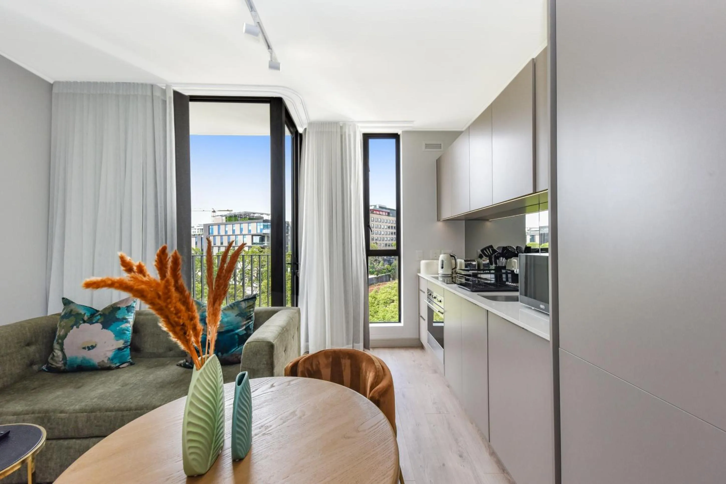 Other in One Rosebank Apartments