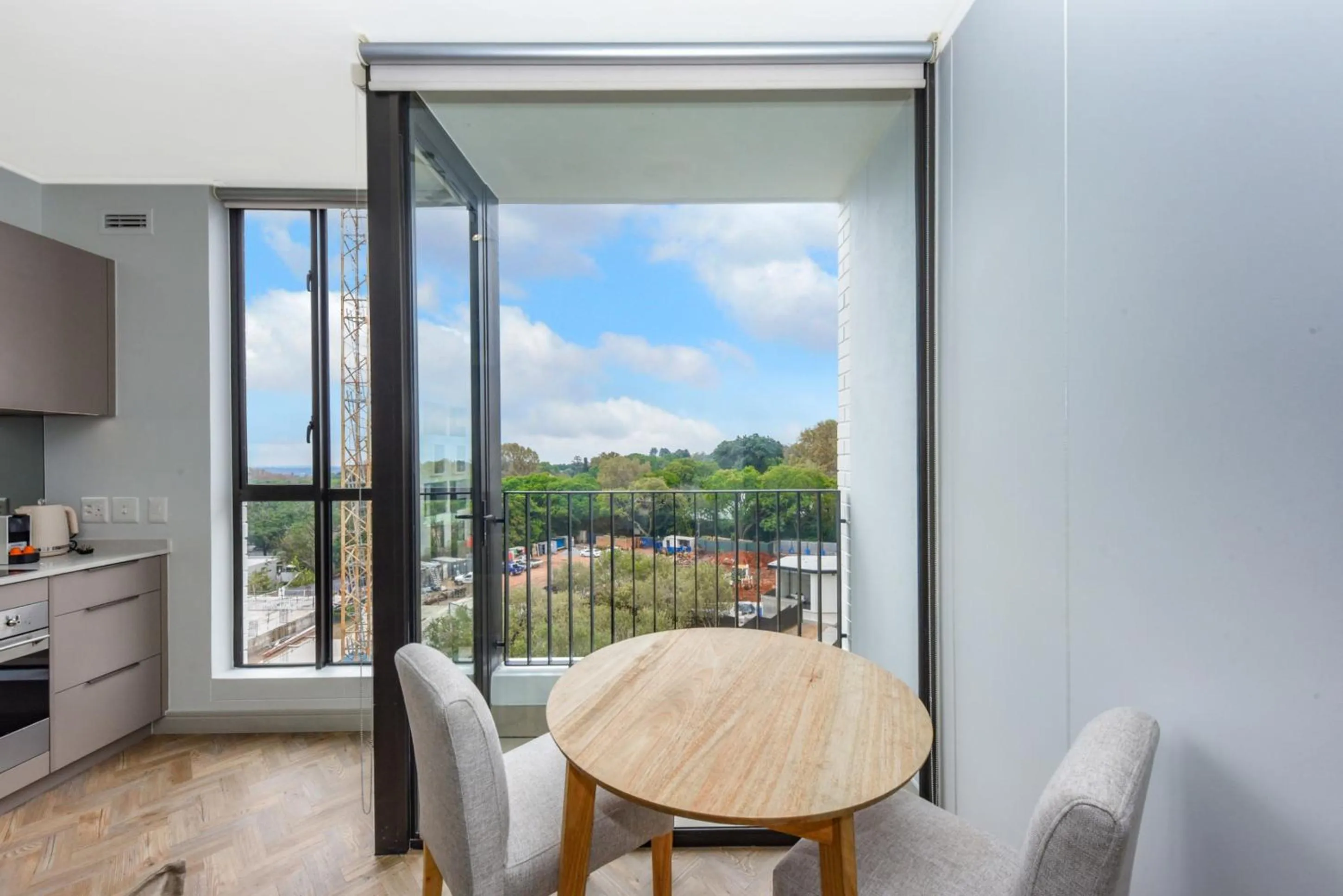 Other in One Rosebank Apartments