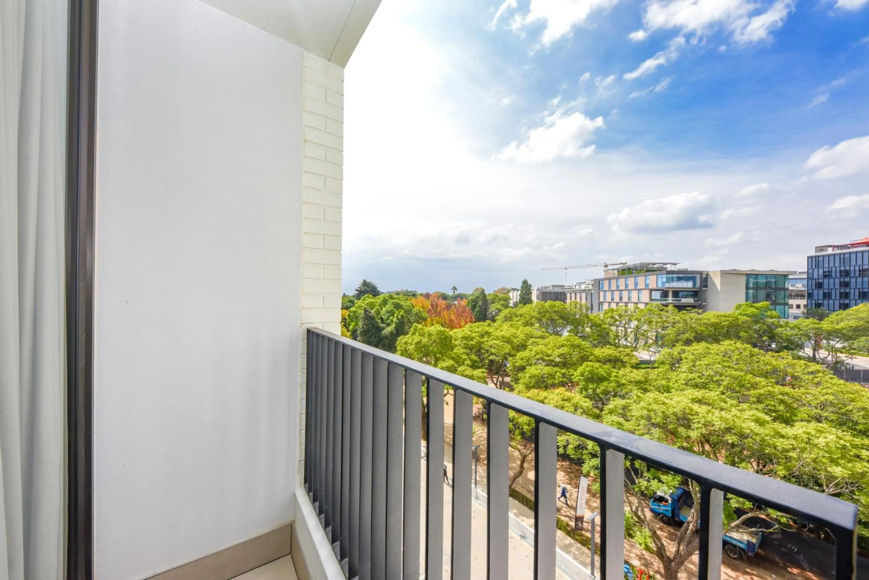 Other in One Rosebank Apartments