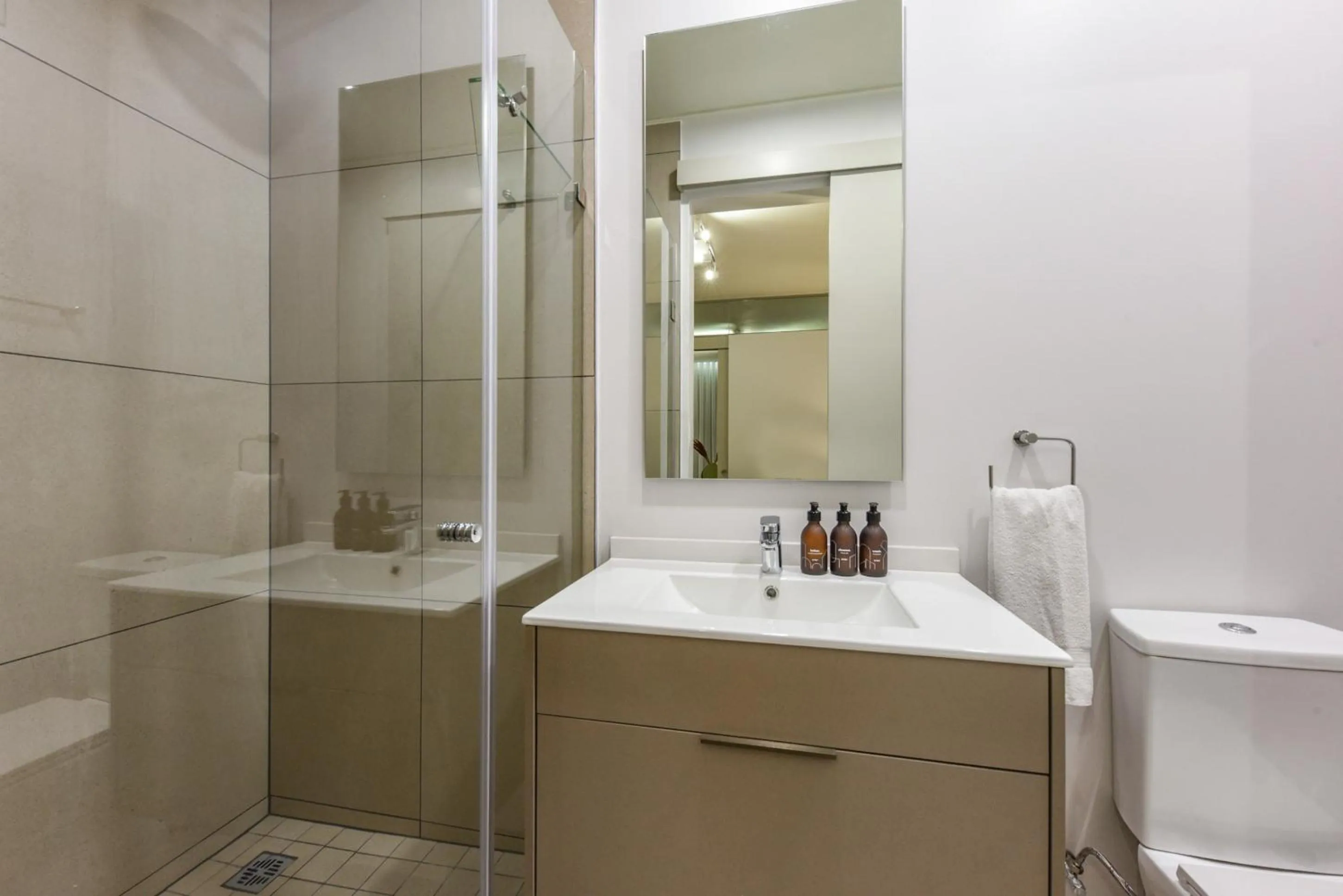 Other in One Rosebank Apartments