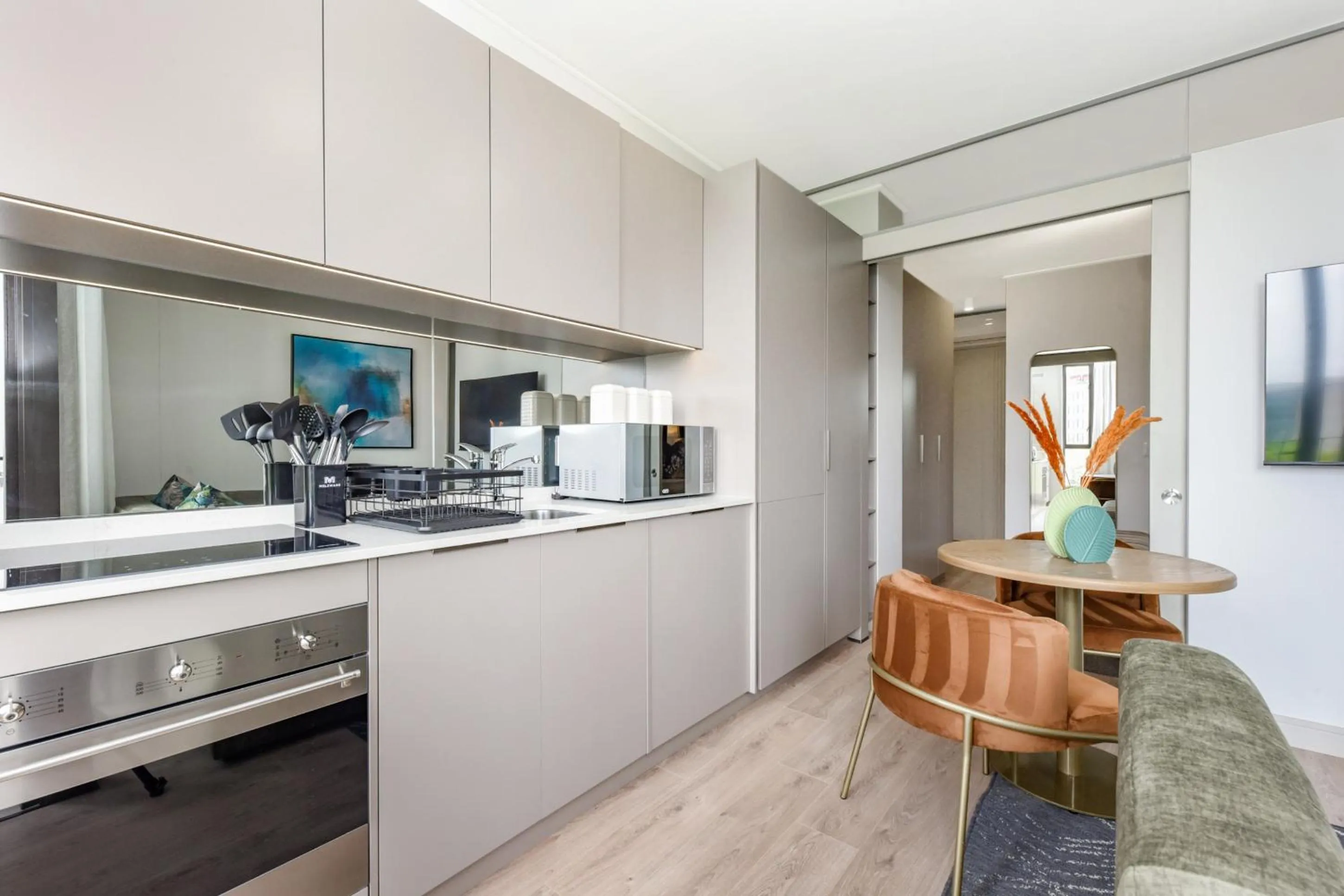 Other in One Rosebank Apartments