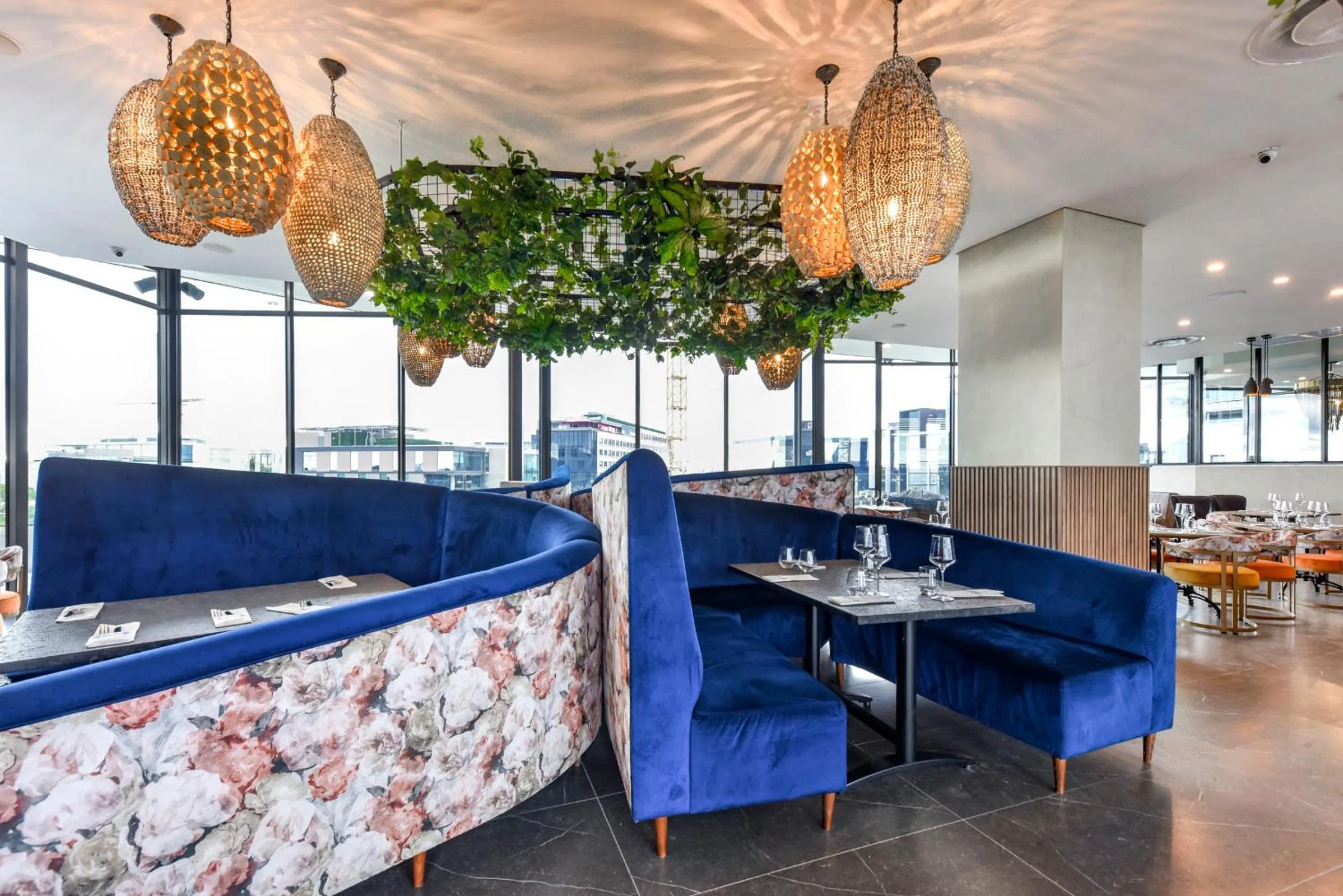 One Rosebank Apartments