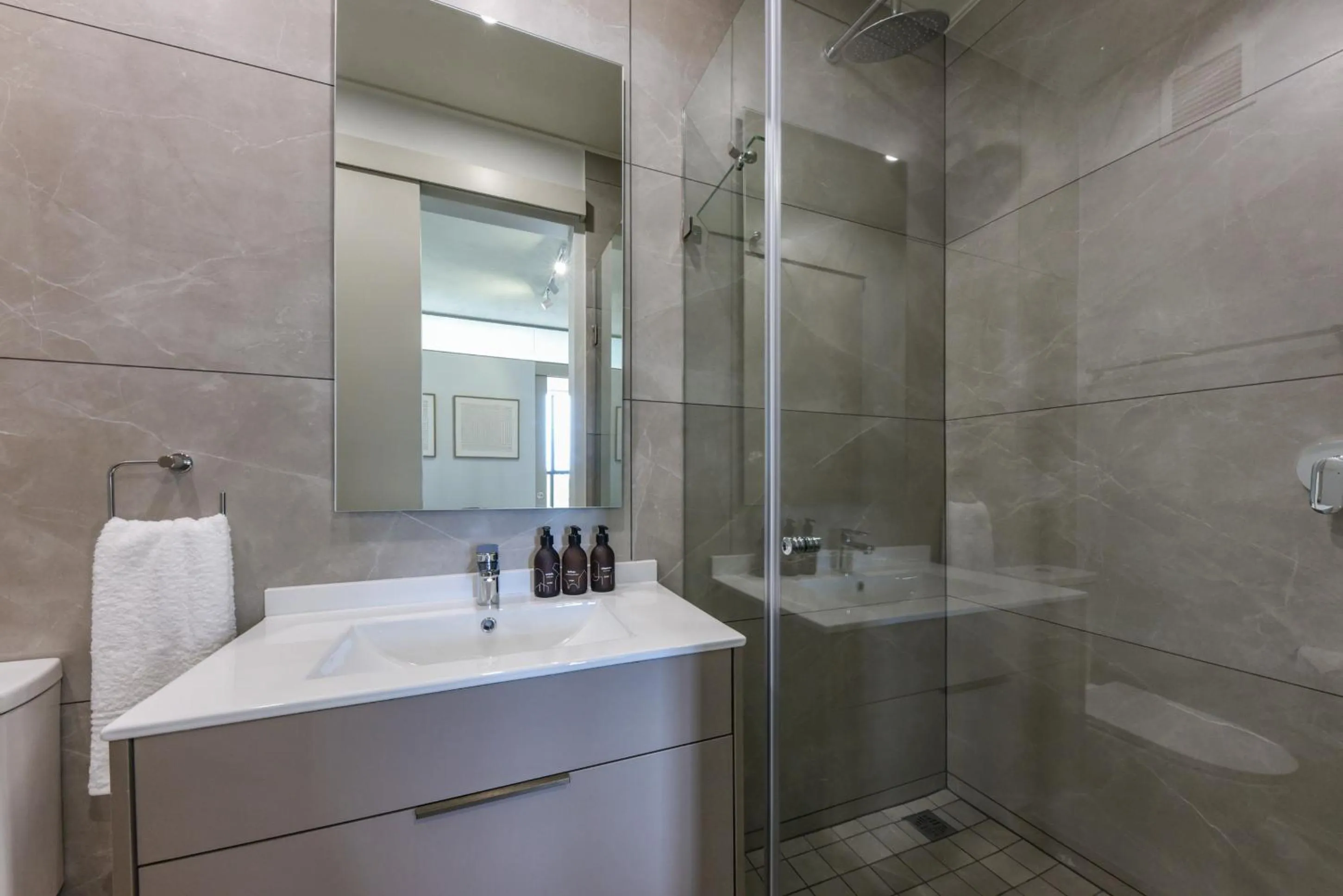 Other in One Rosebank Apartments