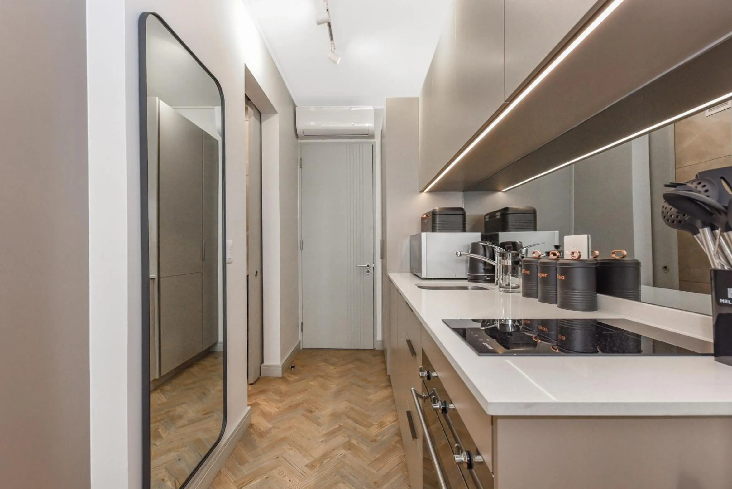 One Rosebank Apartments